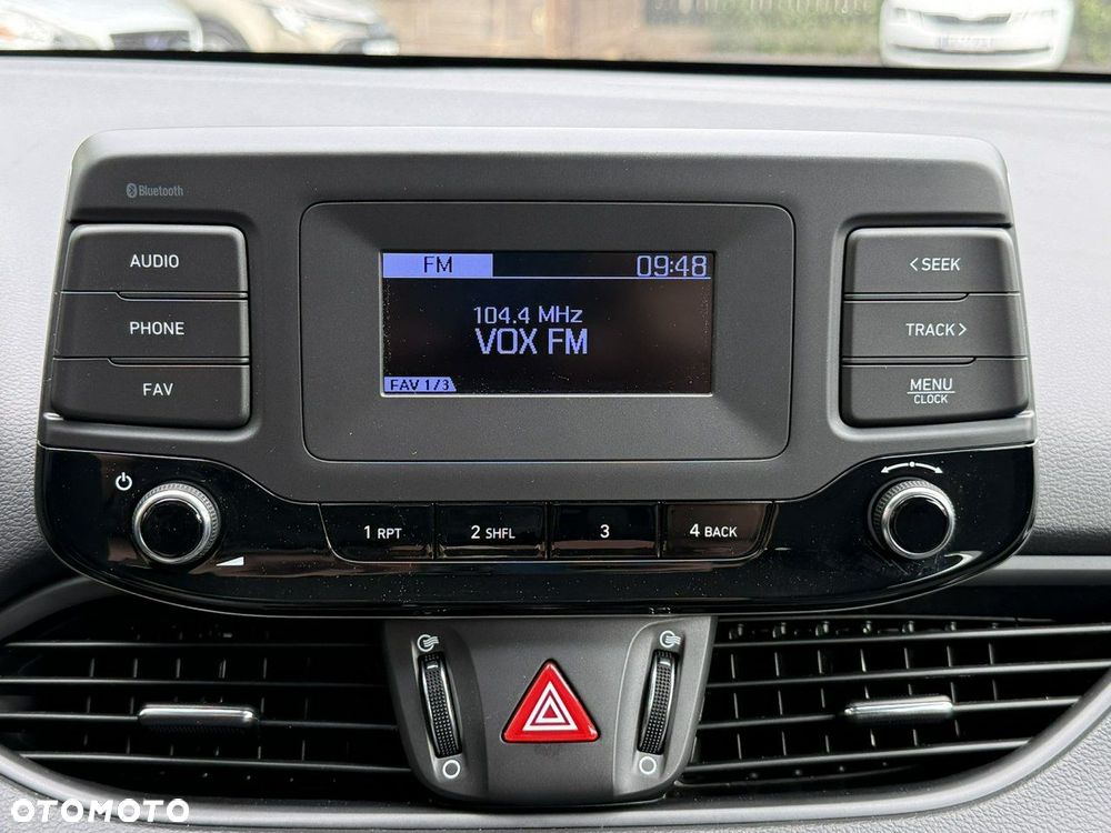 Hyundai i30 1.5 DPI Modern - 23