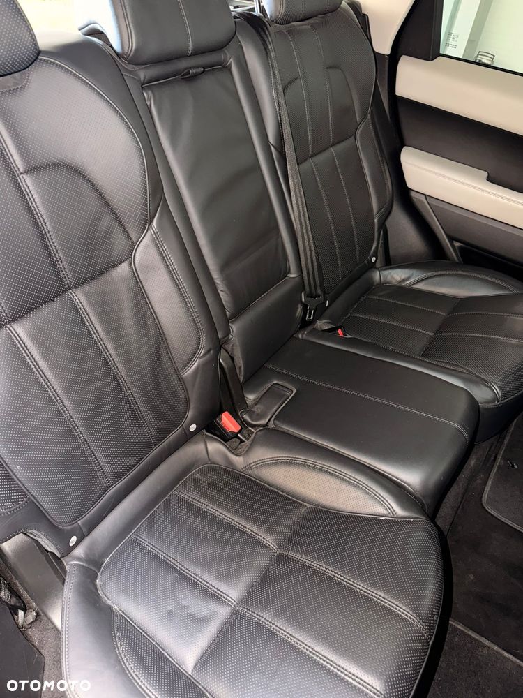 Land Rover Range Rover Sport S 3.0 V6 S/C HSE - 7