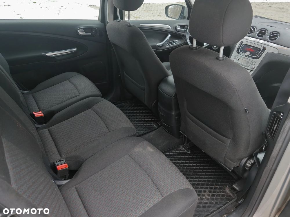 Ford S-Max 2.0 Business Edition - 28