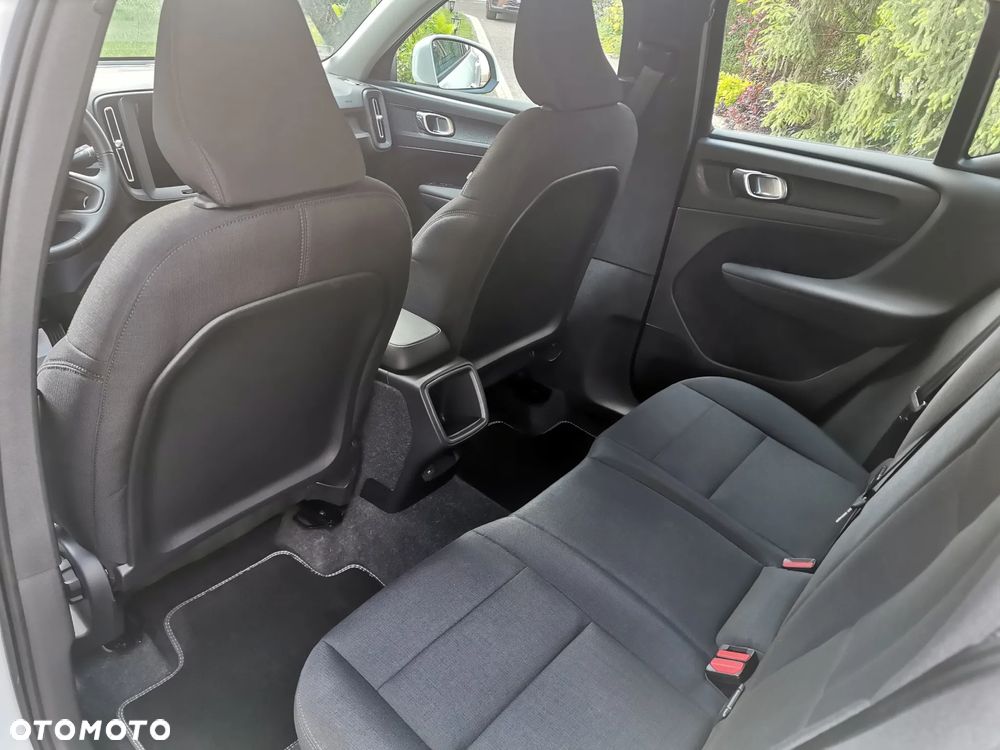 Volvo XC 40 T3 - 11