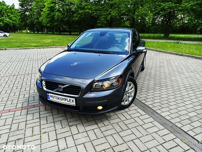 Volvo C30 - 2