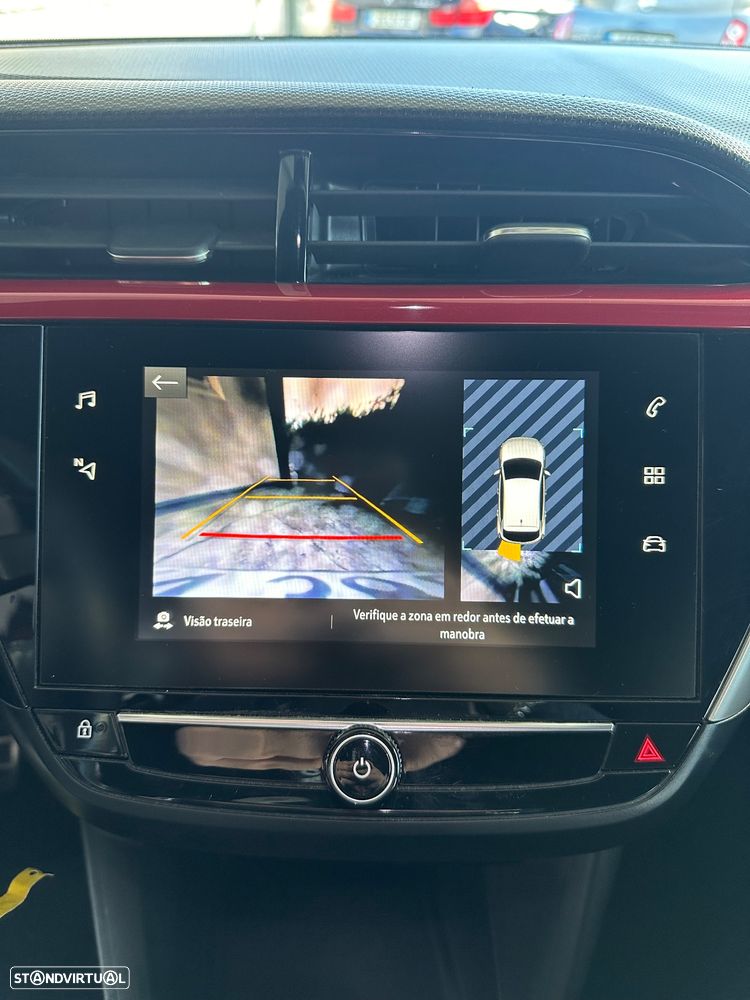 Opel Corsa 1.2 Direct Injection Turbo S&S GS Line - 22