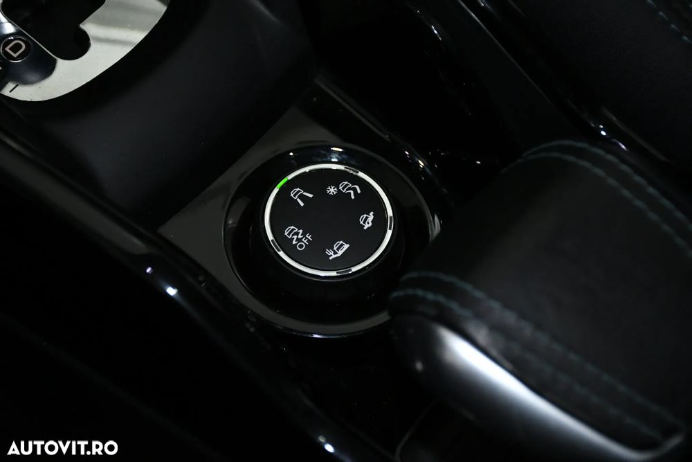 Peugeot 2008 PureTech 110 Stop&Start EAT6 Crossway - 35