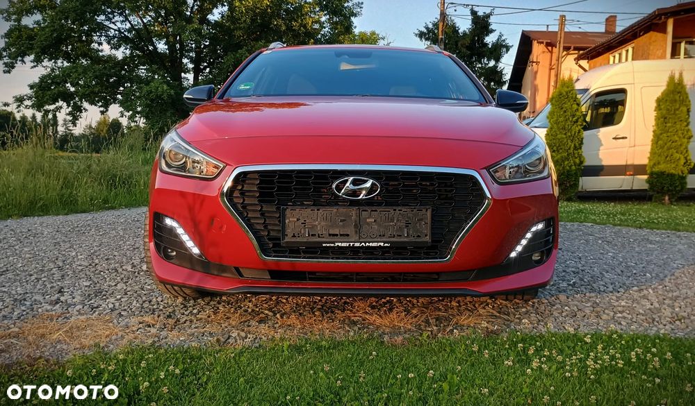 Hyundai i30 1.4 GO Plus - 2