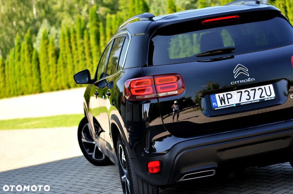 Citroën C5 Aircross - 7