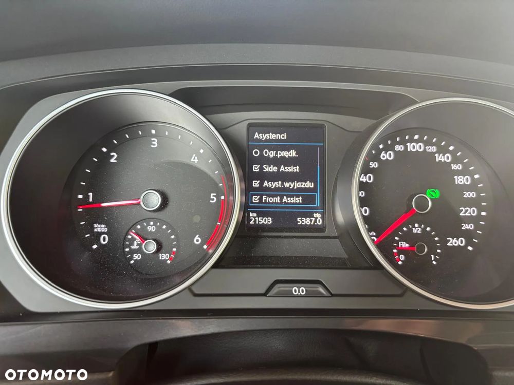 Volkswagen Tiguan 2.0 TDI DSG - 15