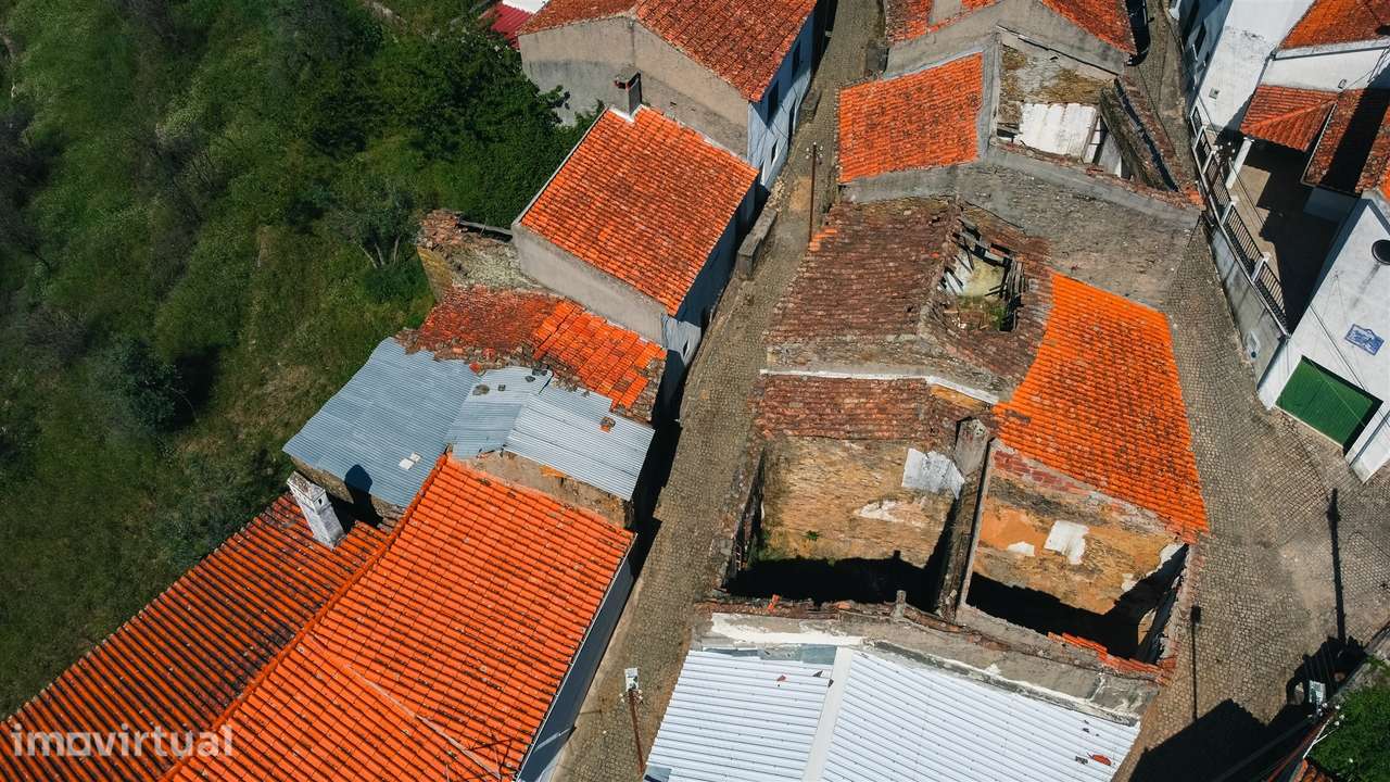Moradia T1 Venda em São Vicente da Beira,Castelo Branco - Grande imagem: 3/15