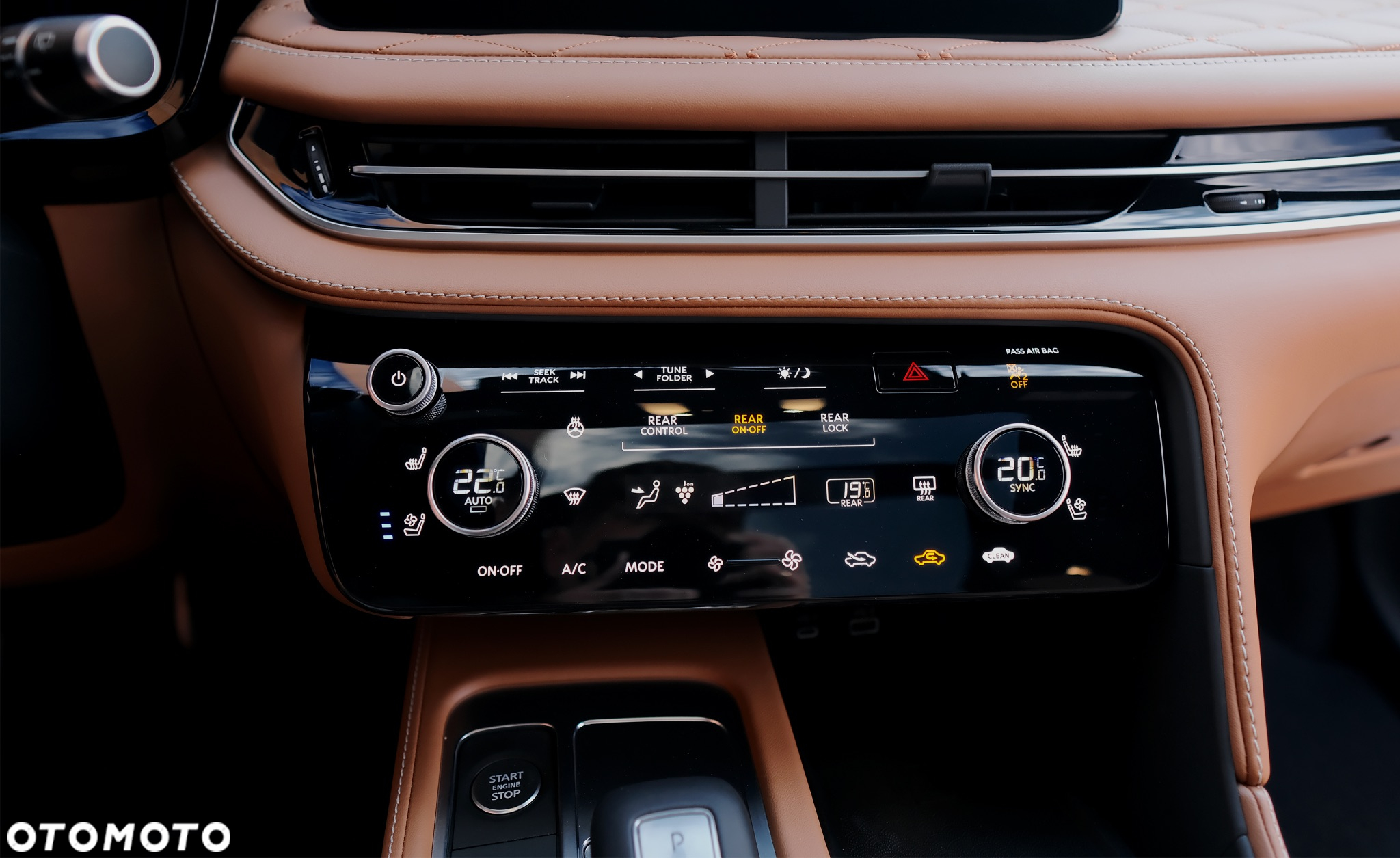 Infiniti QX60 - 31
