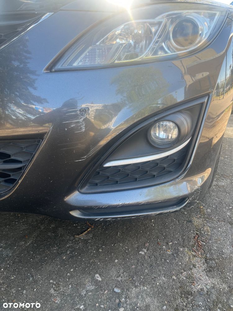 Mazda 6 2.0 Sport - 10