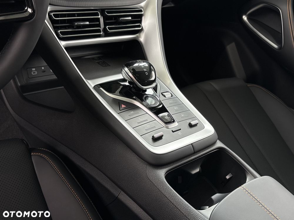 BYD Sealion 5 1.5 Design - 16