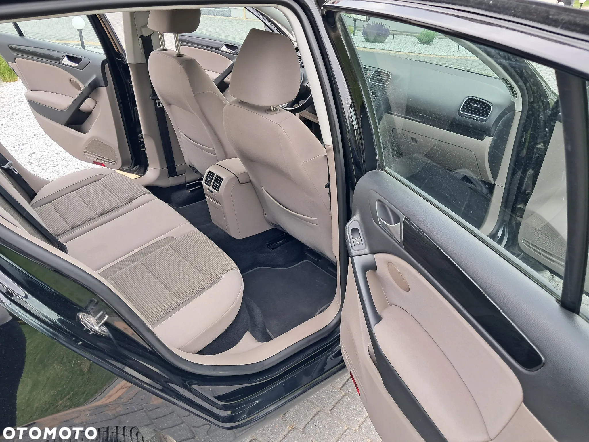 Volkswagen Golf 1.4 FSI Trendline - 22