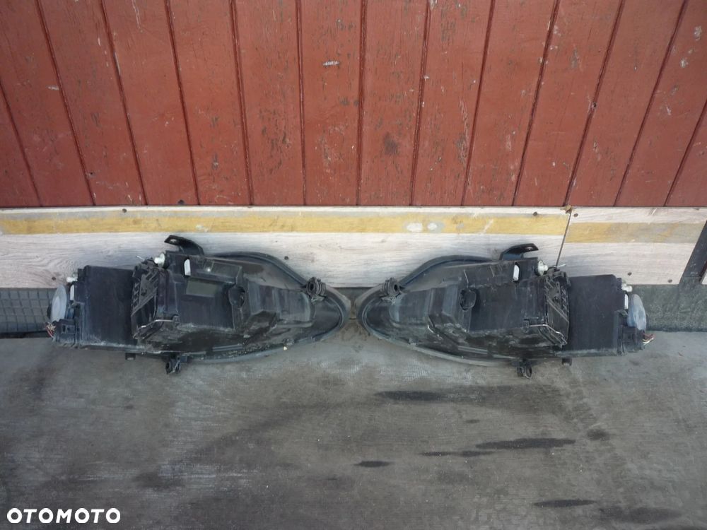 SEAT ALTEA LAMPA PRZEDNIA LEWA LUB PRAWA - 5