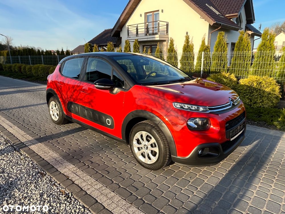 Citroën C3 - 12