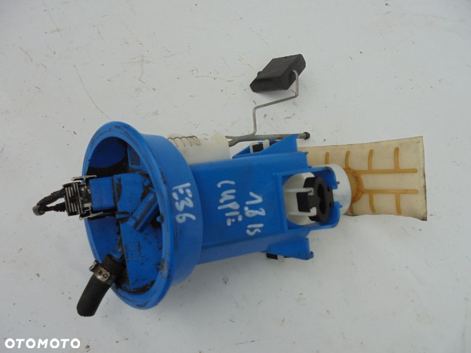 POMPA POMPKA PALIWA BENZYNA BMW E36 - 1