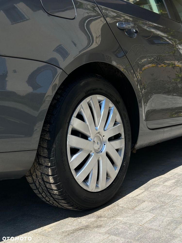 Volkswagen Golf 1.2 TSI Style - 16