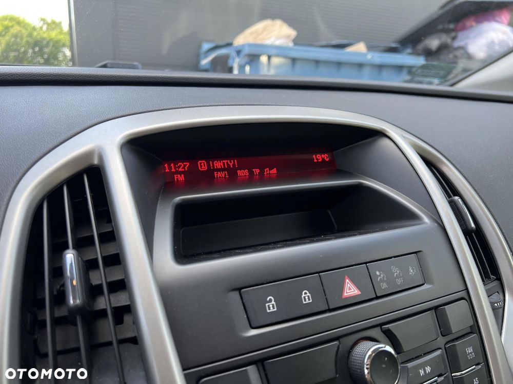 Opel Astra - 15