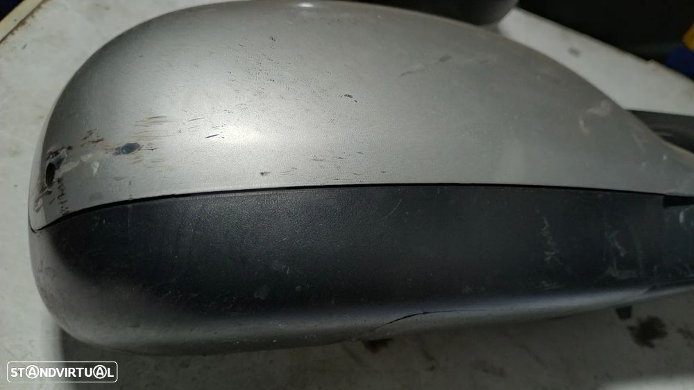 Retrovisor Volvo S80 - 3