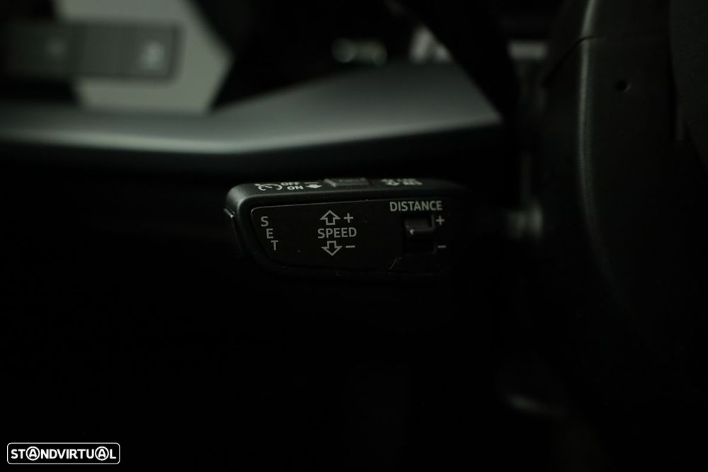 Audi A3 Sportback 30 TFSI Advanced S tronic - 17