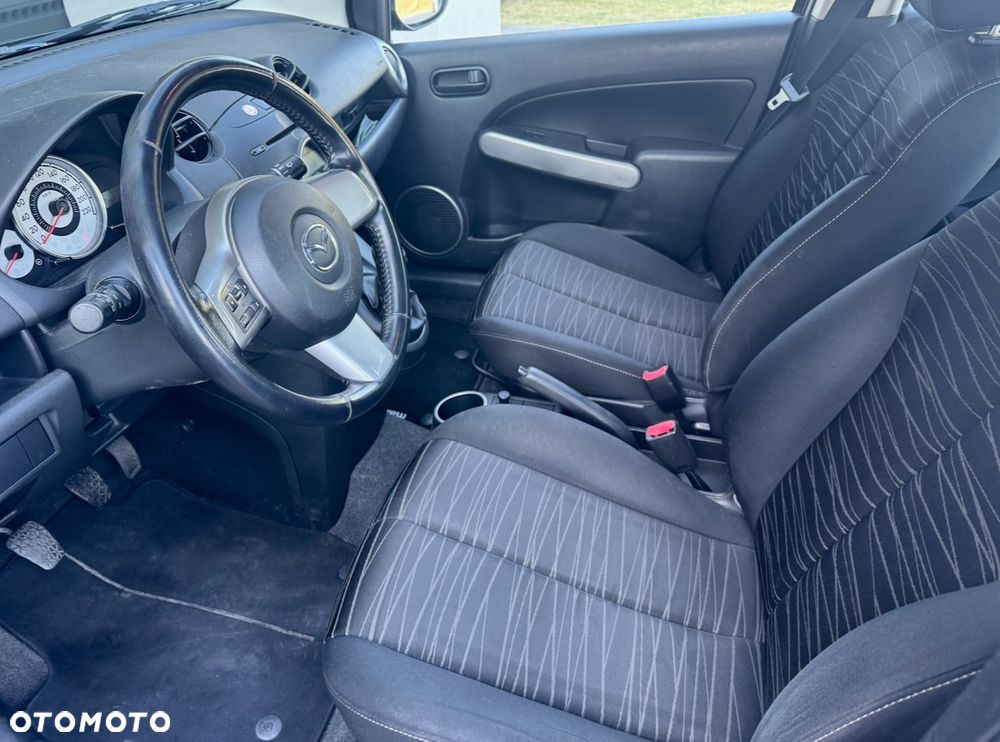 Mazda 2 1.3 Impuls - 7