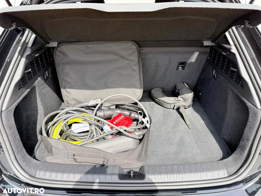 Audi A3 ack 1.4 40 TFSI e PHEV S tronic Advanced - 14