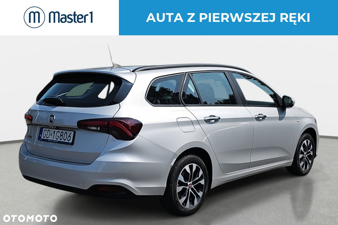 Fiat Tipo 1.0 T3 City Life - 4