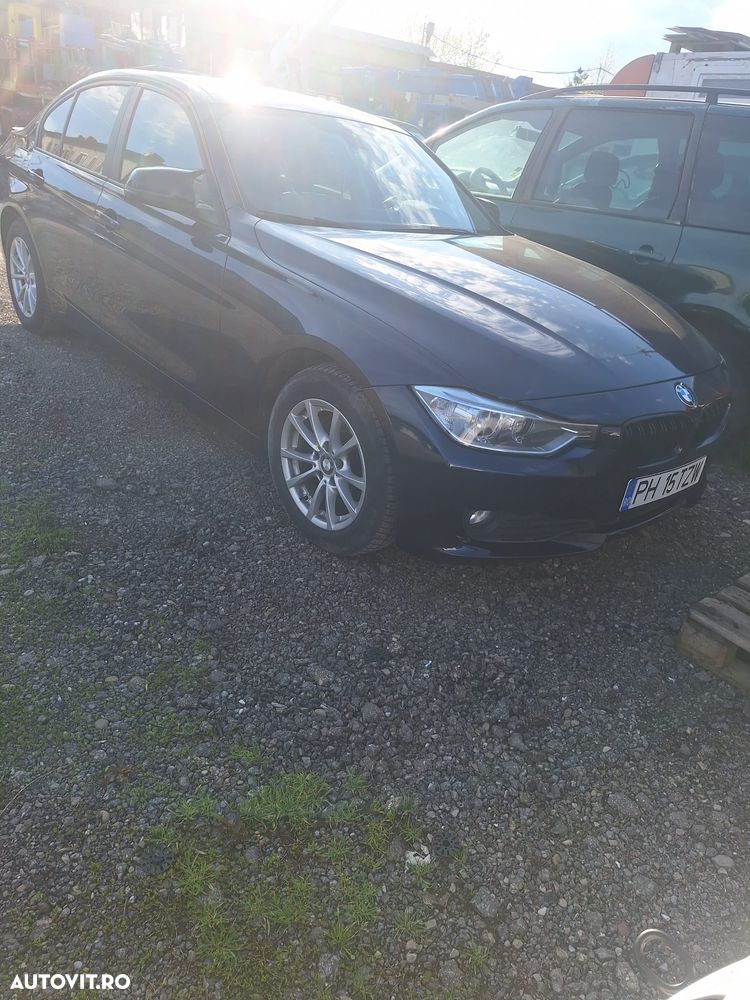 BMW Seria 3 - 1