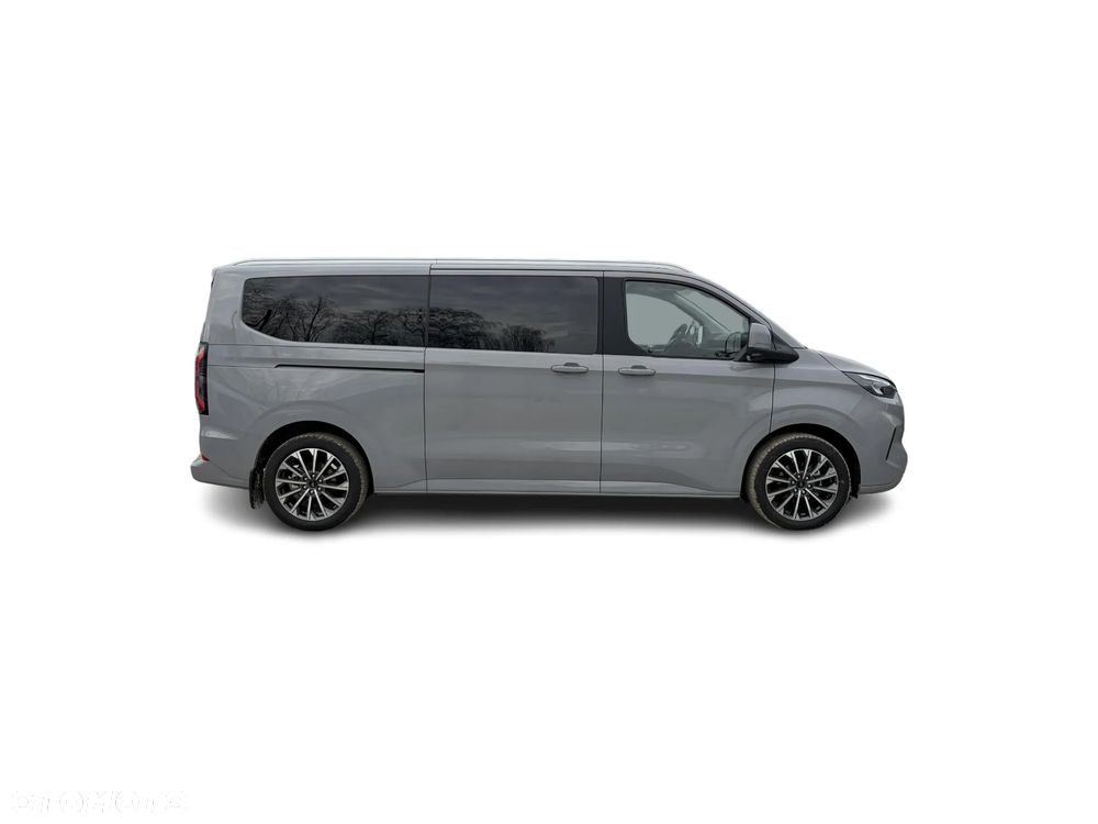Ford Tourneo Custom 2.0 EcoBlue 320 L2 Titanium - 7