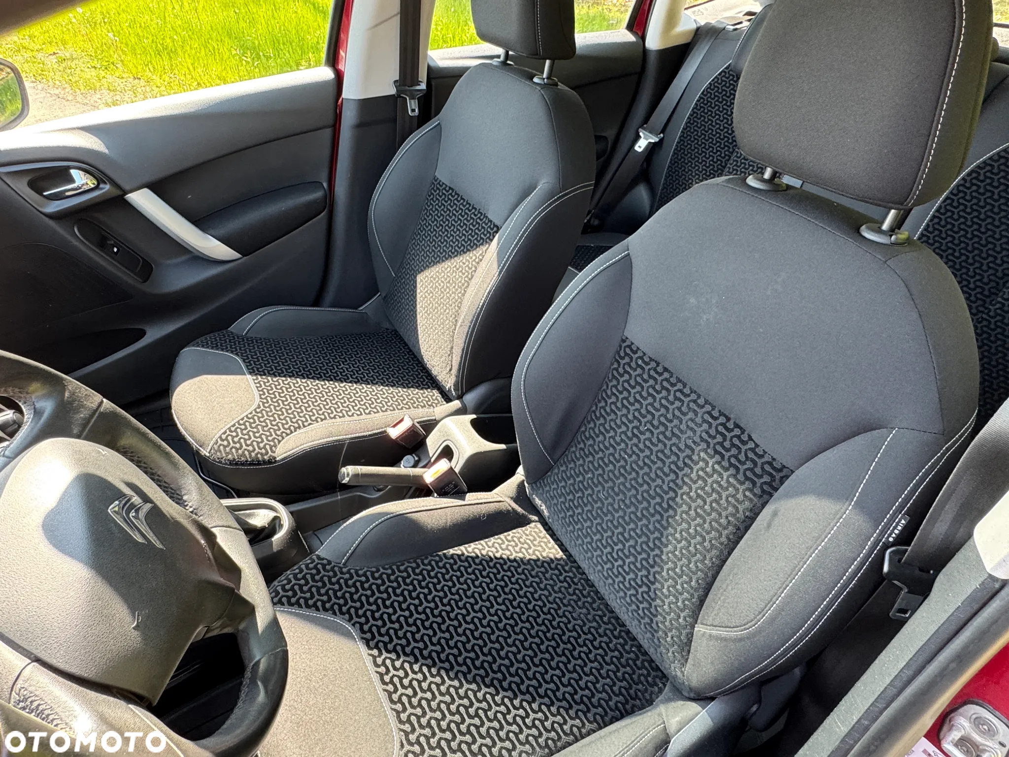 Citroën C3 VTi 95 Selection - 30