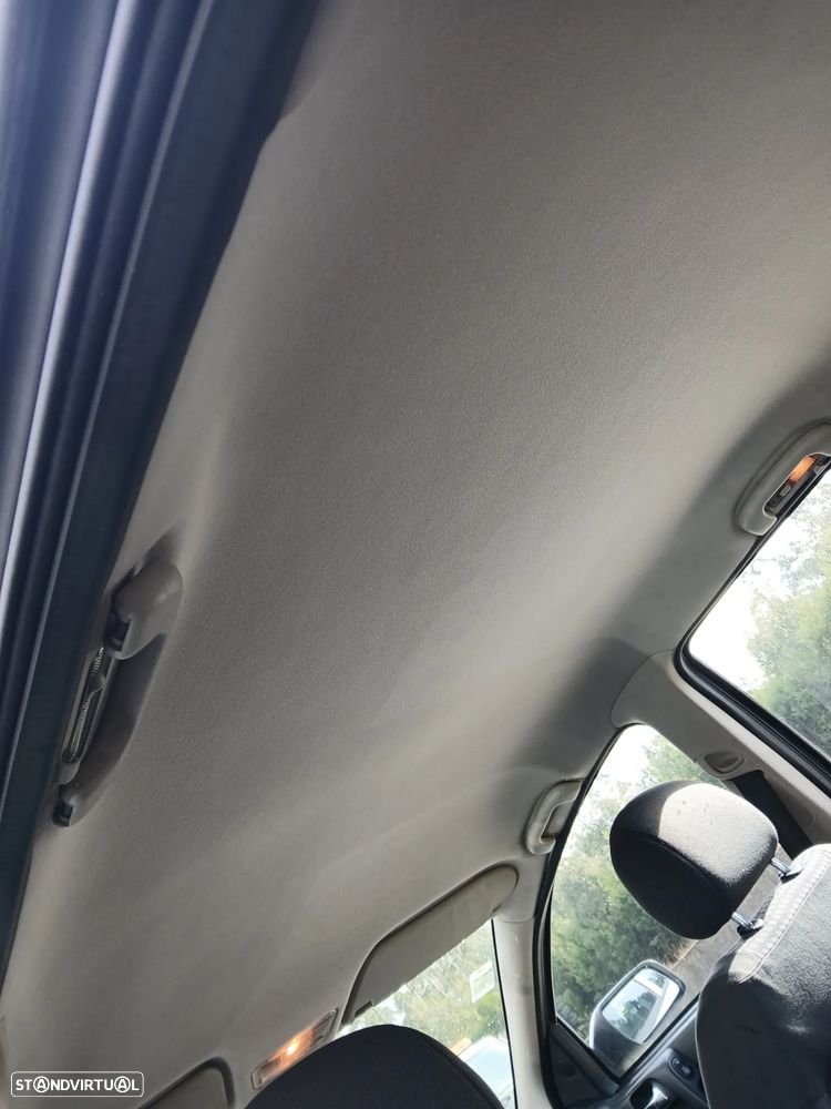 Opel Astra 1.7 DTi Club - 8