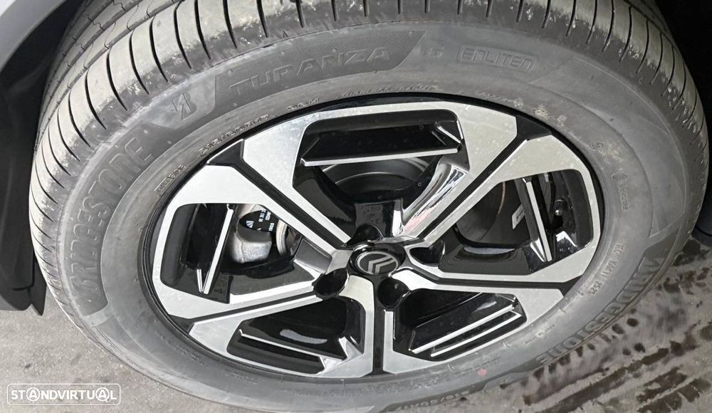 Citroën C3 Aircross - 10