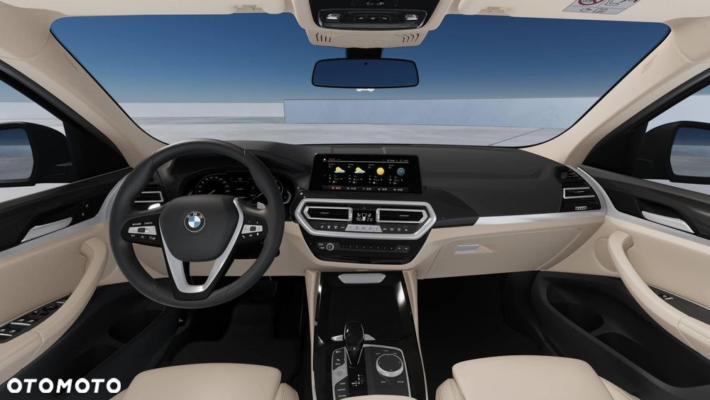BMW X4 - 6