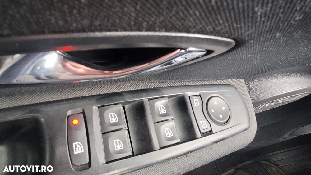 Renault Megane 1.5 dCi Eco2 Expression - 19