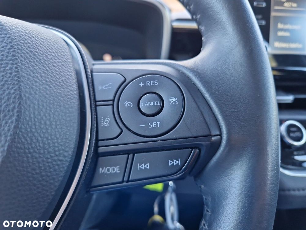 Toyota Corolla - 19