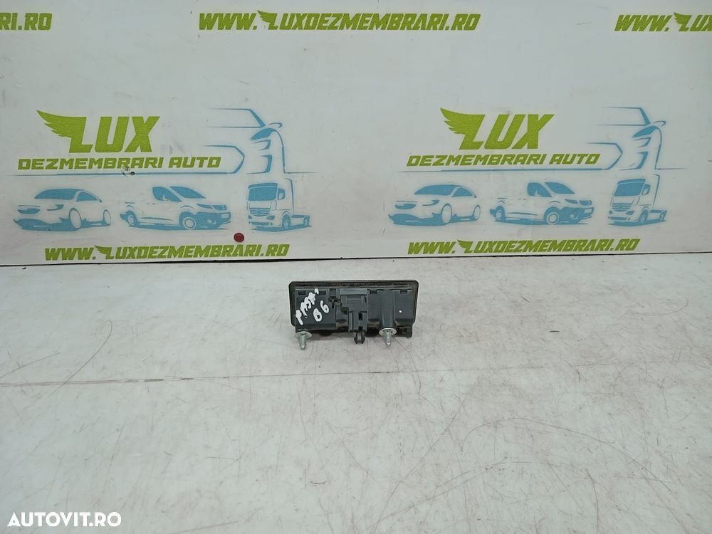 Maner deschidere haion 5N0827566 Volkswagen VW Jetta 5 [2005 - 2011] - 3