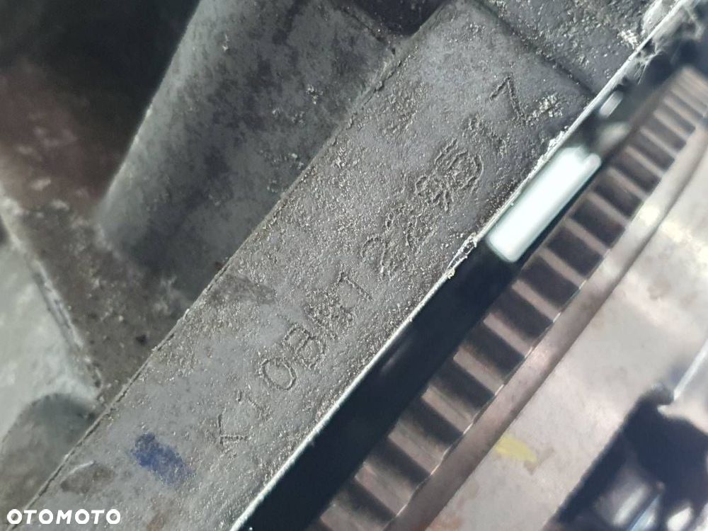 SILNIK KOMPLETNY NISSAN PIXO 1.0 68KM K10BN ORYGINAŁ  94TYŚ KM - 4