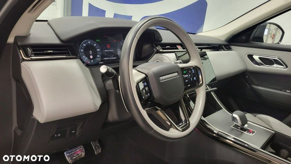 Land Rover Range Rover Velar 3.0 D300 mHEV Dynamic SE - 14