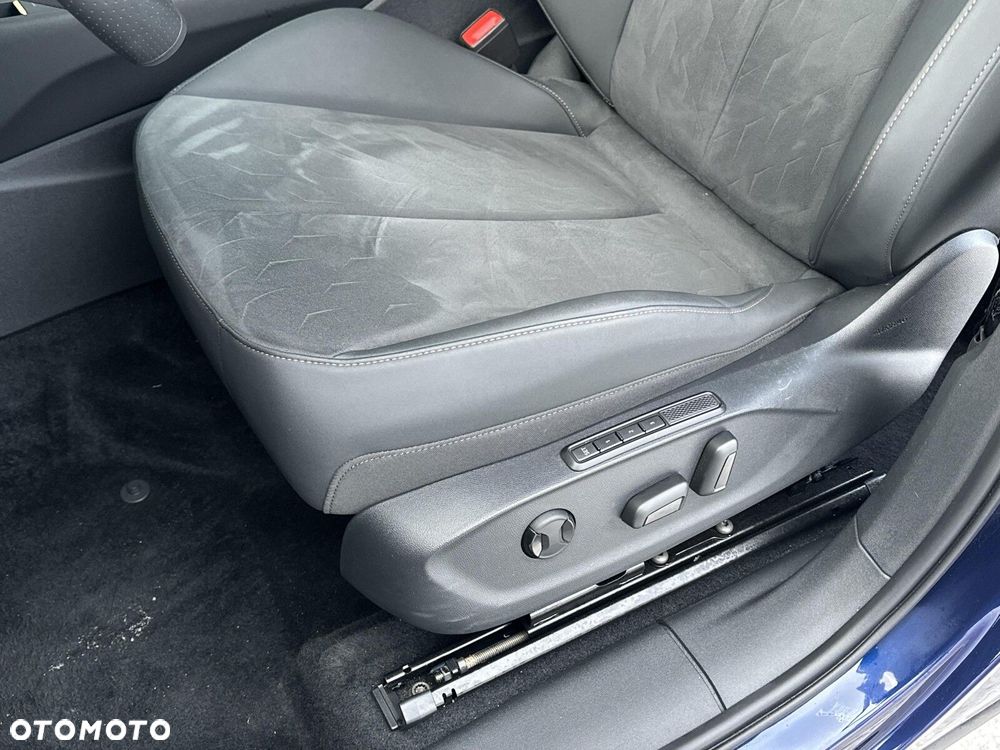 Cupra Terramar 2.0 TSI 4Drive VZ DSG - 15