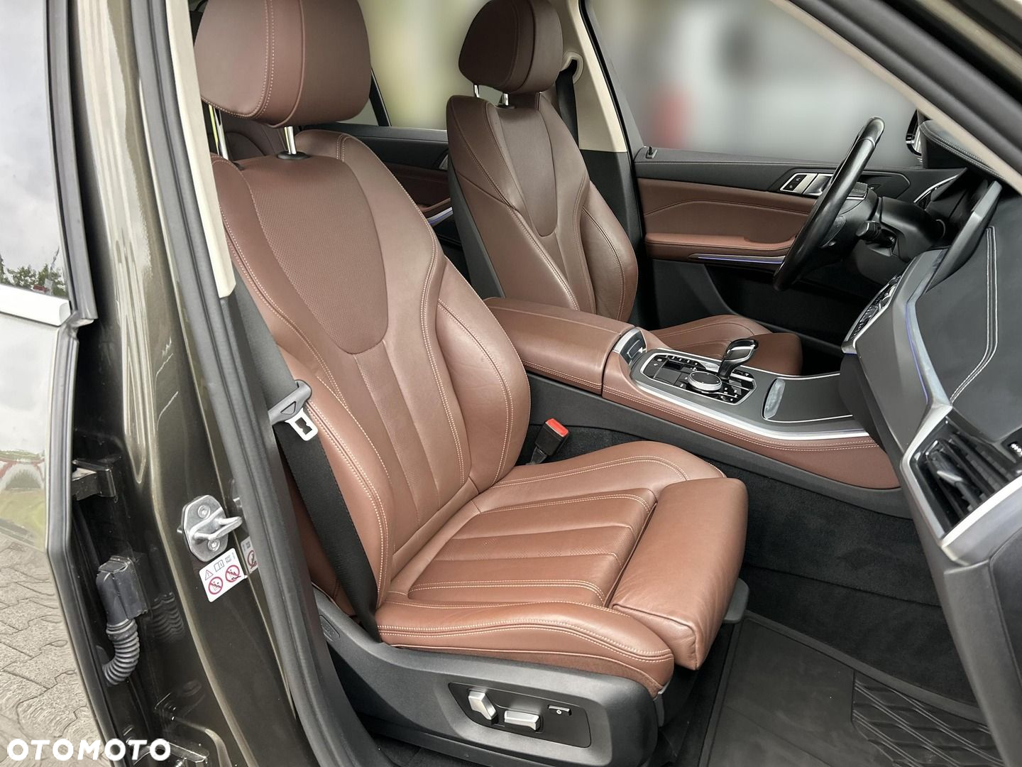 BMW X5 xDrive25d - 9