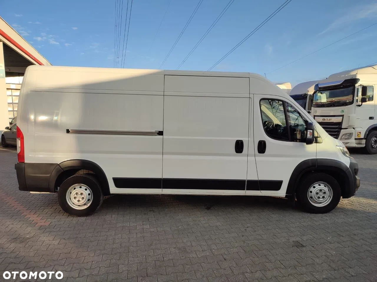 Citroën Jumper L3H2 - 6