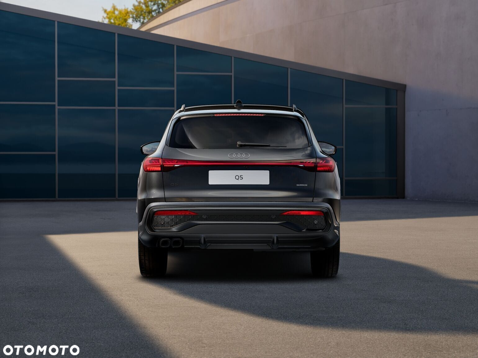 Audi Q5 - 6