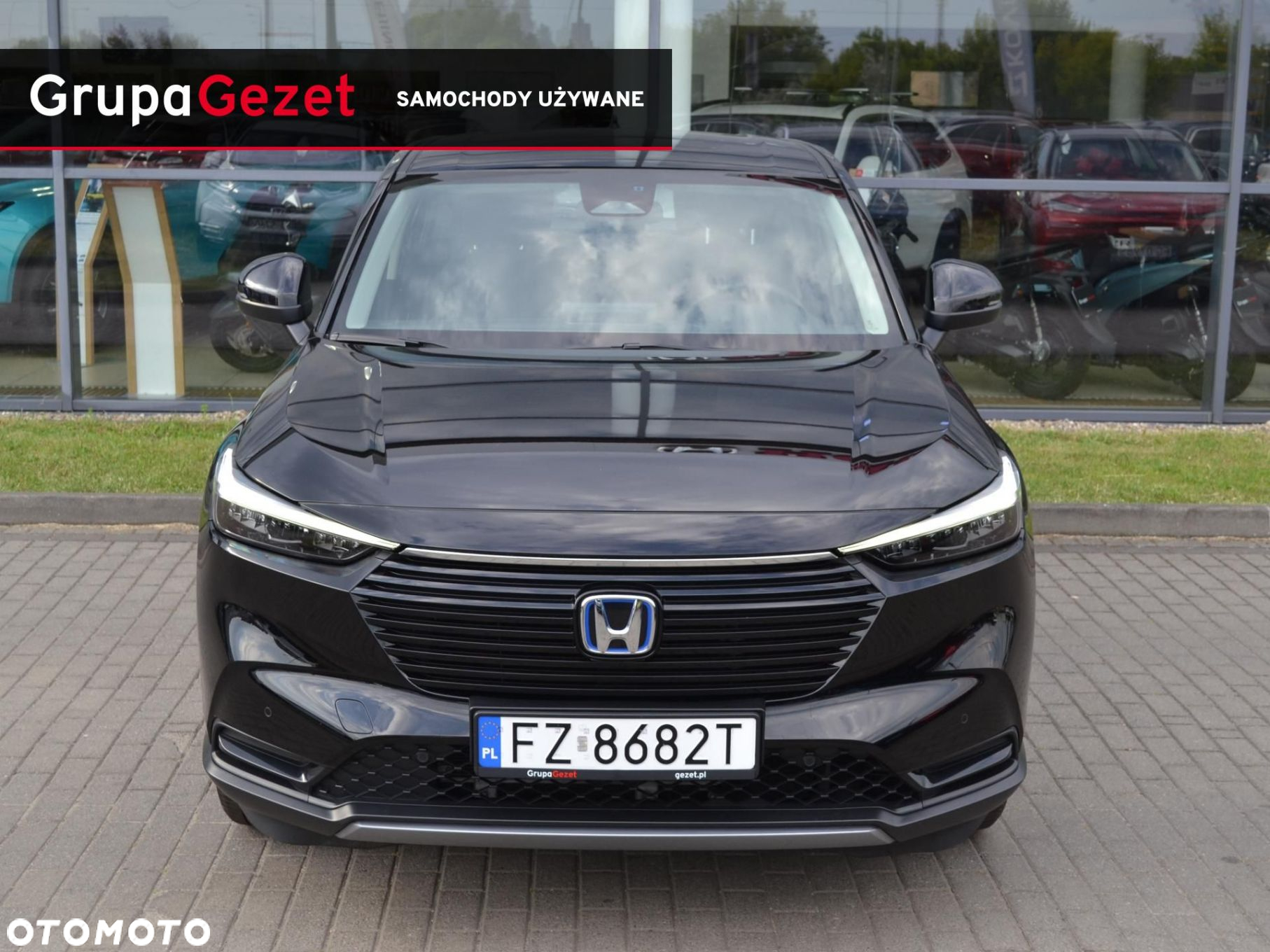 Honda HR-V - 7