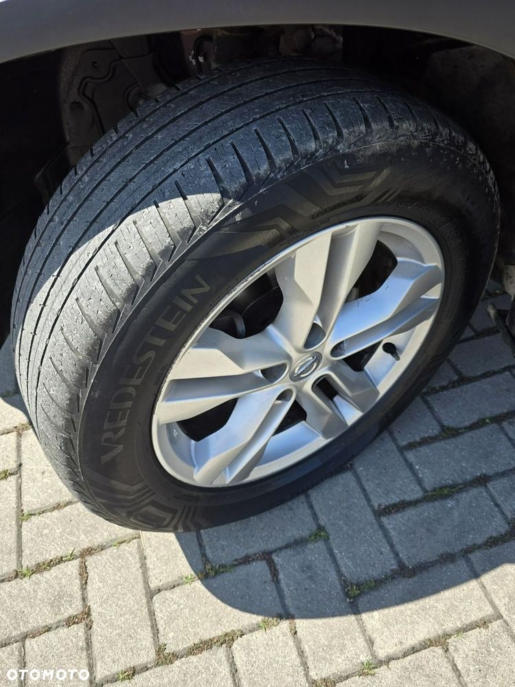 Nissan X-Trail - 33