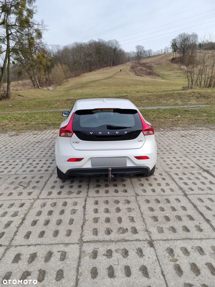Volvo V40 D2 Kinetic - 4