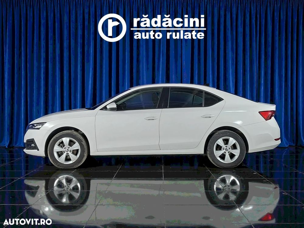 Skoda Octavia 2.0 TDI Ambition - 5