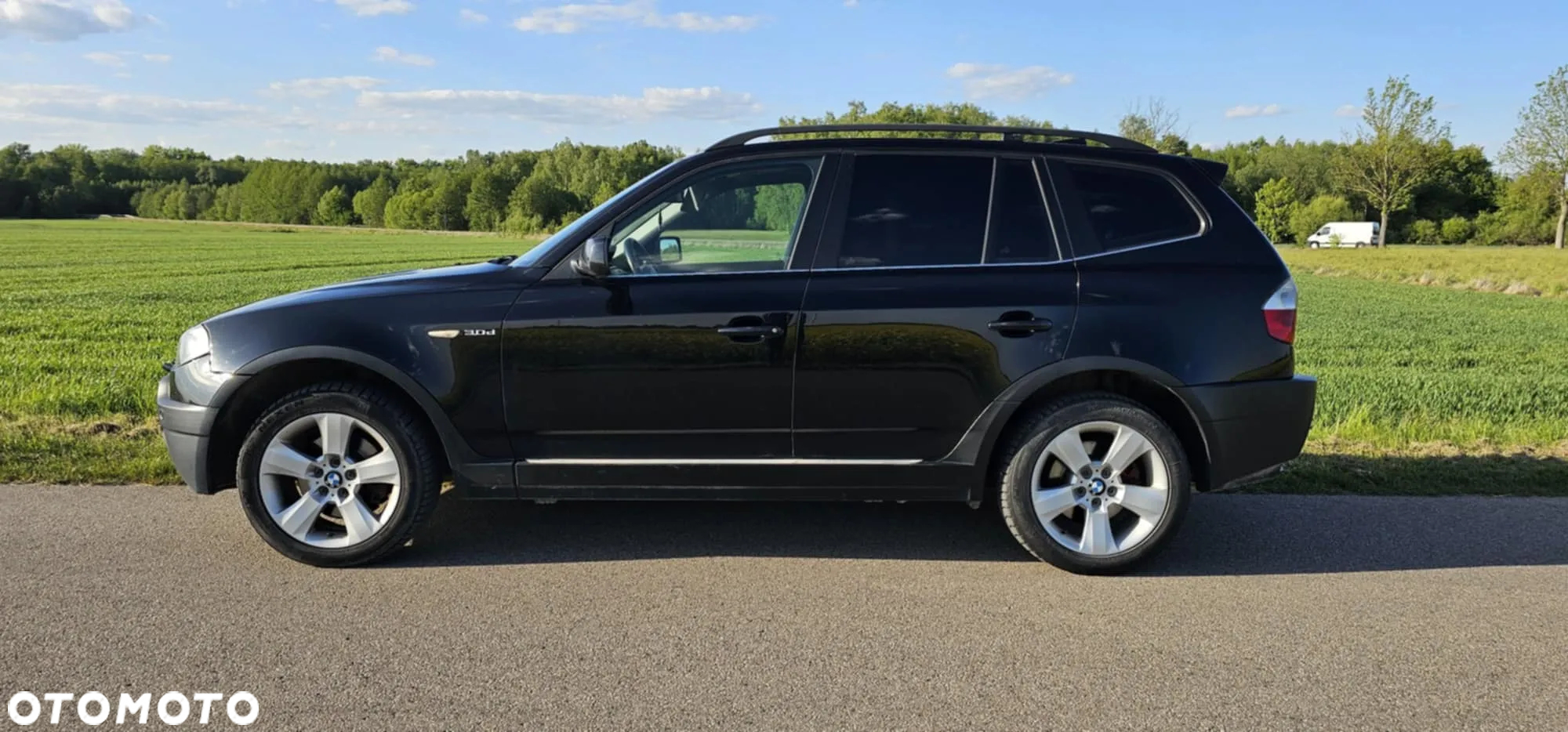BMW X3 - 2