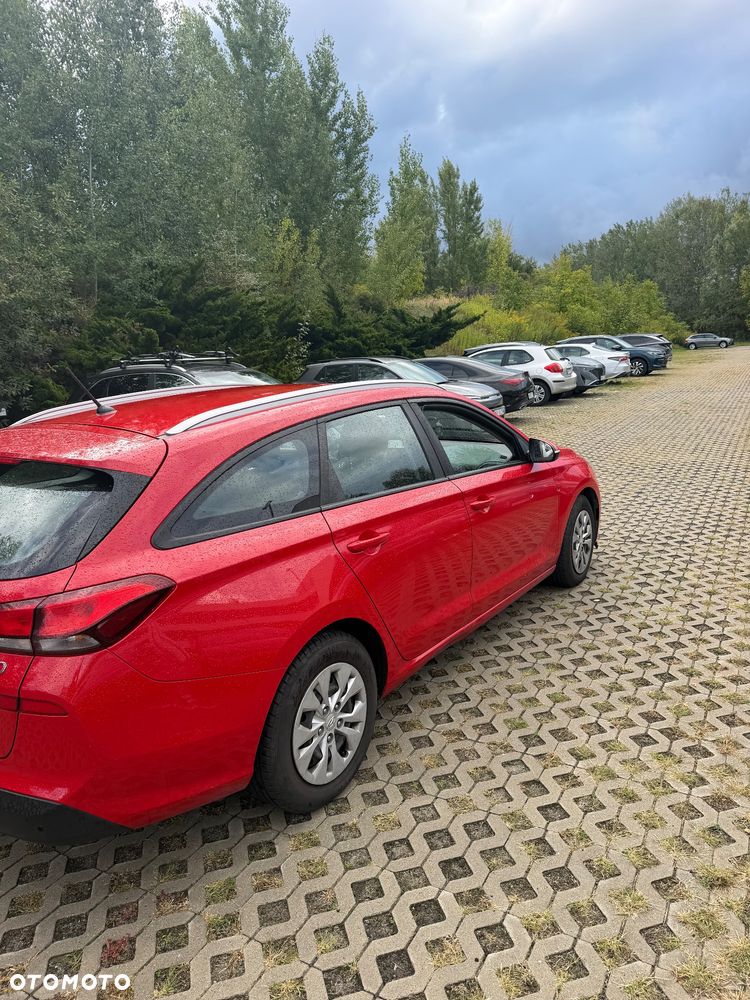 Hyundai I30 2017 photo 4