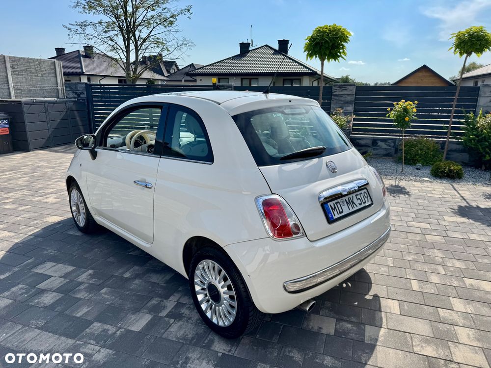 Fiat 500 - 17