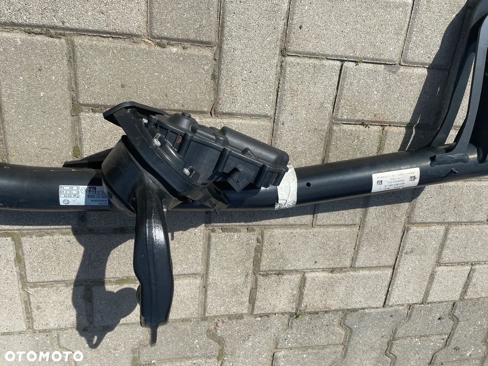 HAK HOLOWNICZY 5E3803881A - 4