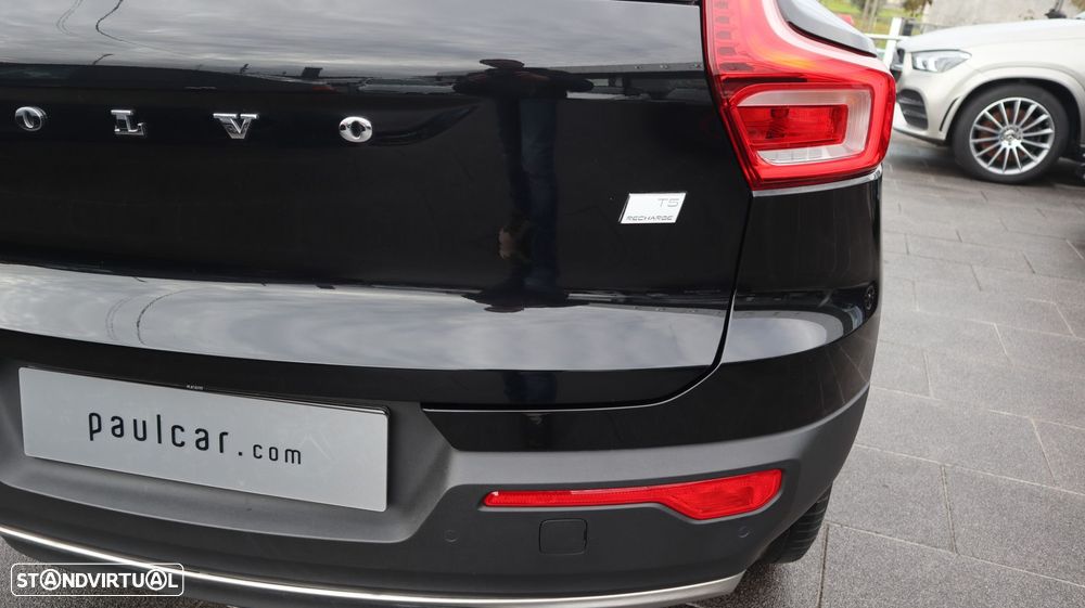 Volvo XC 40 1.5 T5 PHEV Inscription Expression - 9