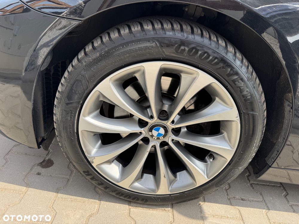 BMW Seria 5 - 28